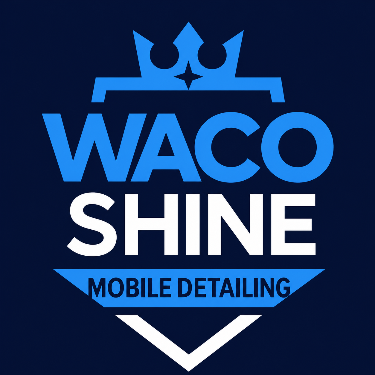 Waco Shine Mobile Detailing